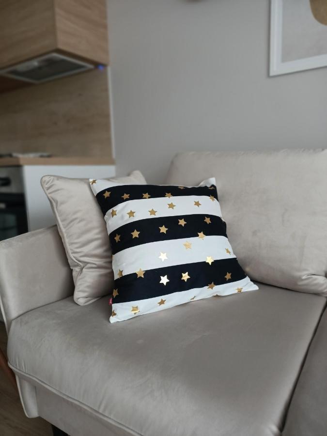 Apartament Emili Vipoo Suwałki Стая снимка
