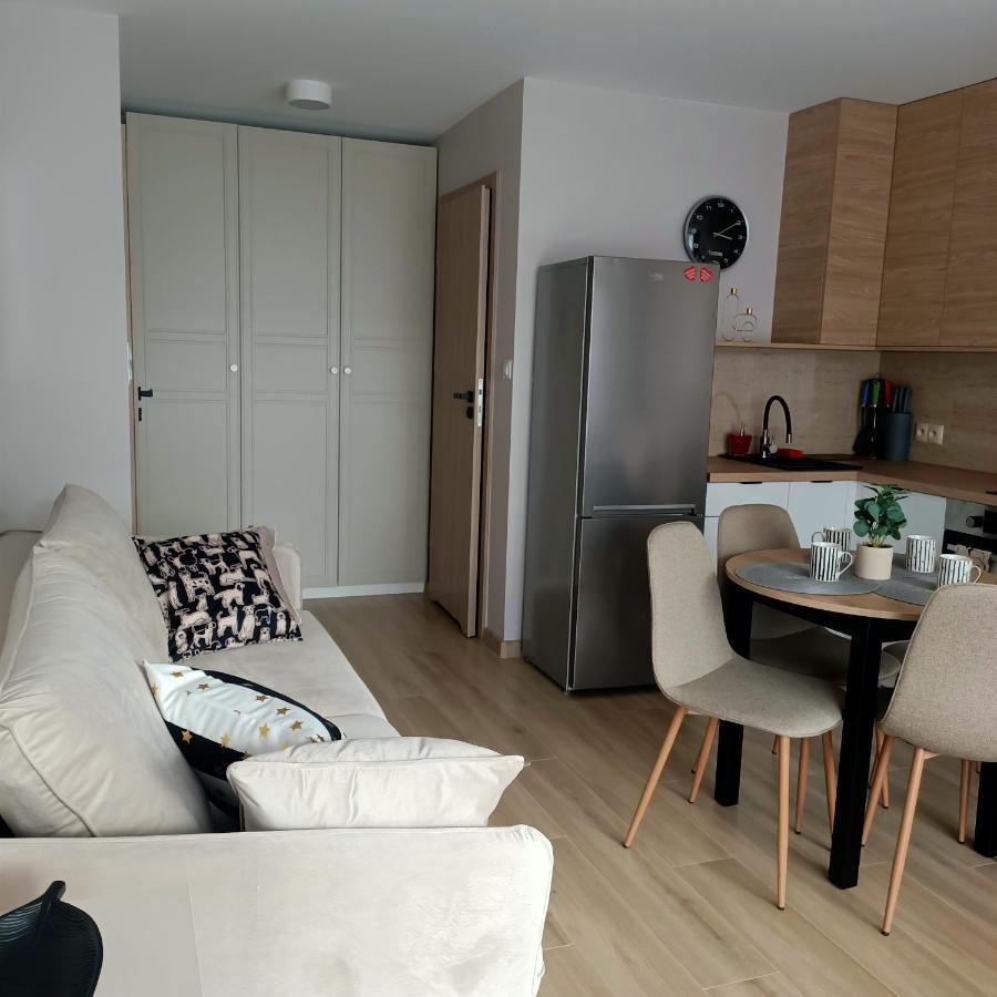 Apartament Emili Vipoo Suwałki Стая снимка