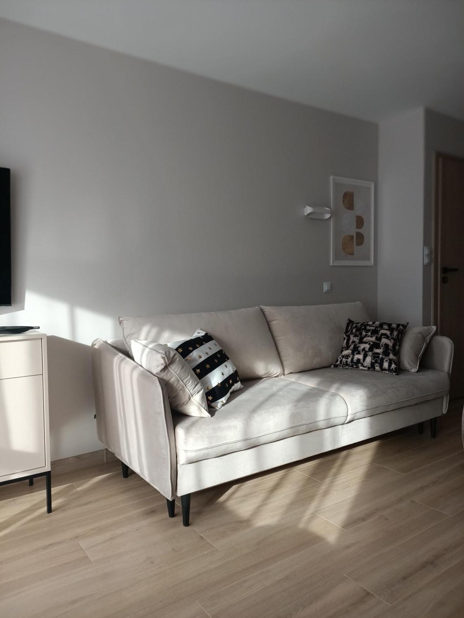 Apartament Emili Vipoo Suwałki Стая снимка