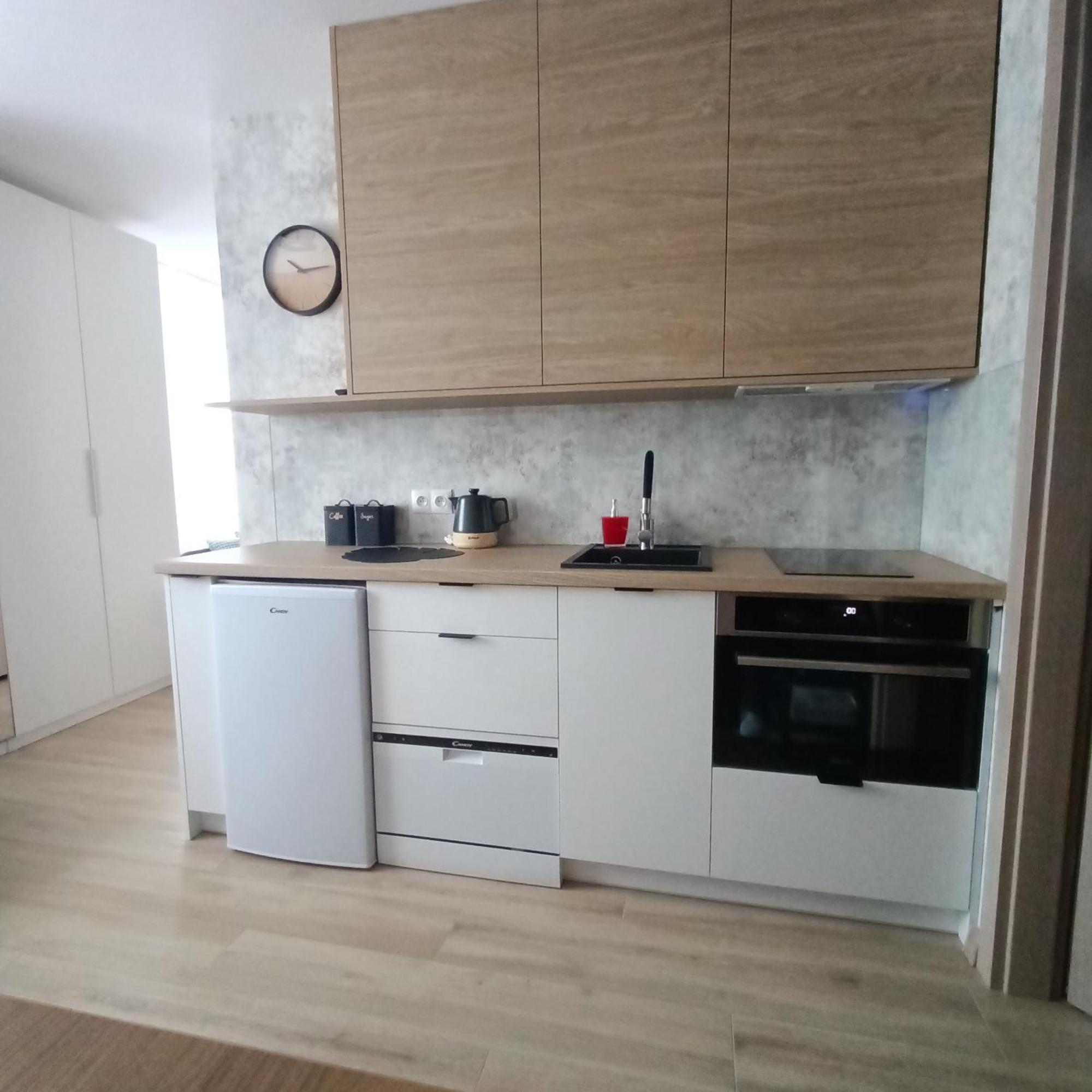 Apartament Emili Vipoo Suwałki Стая снимка