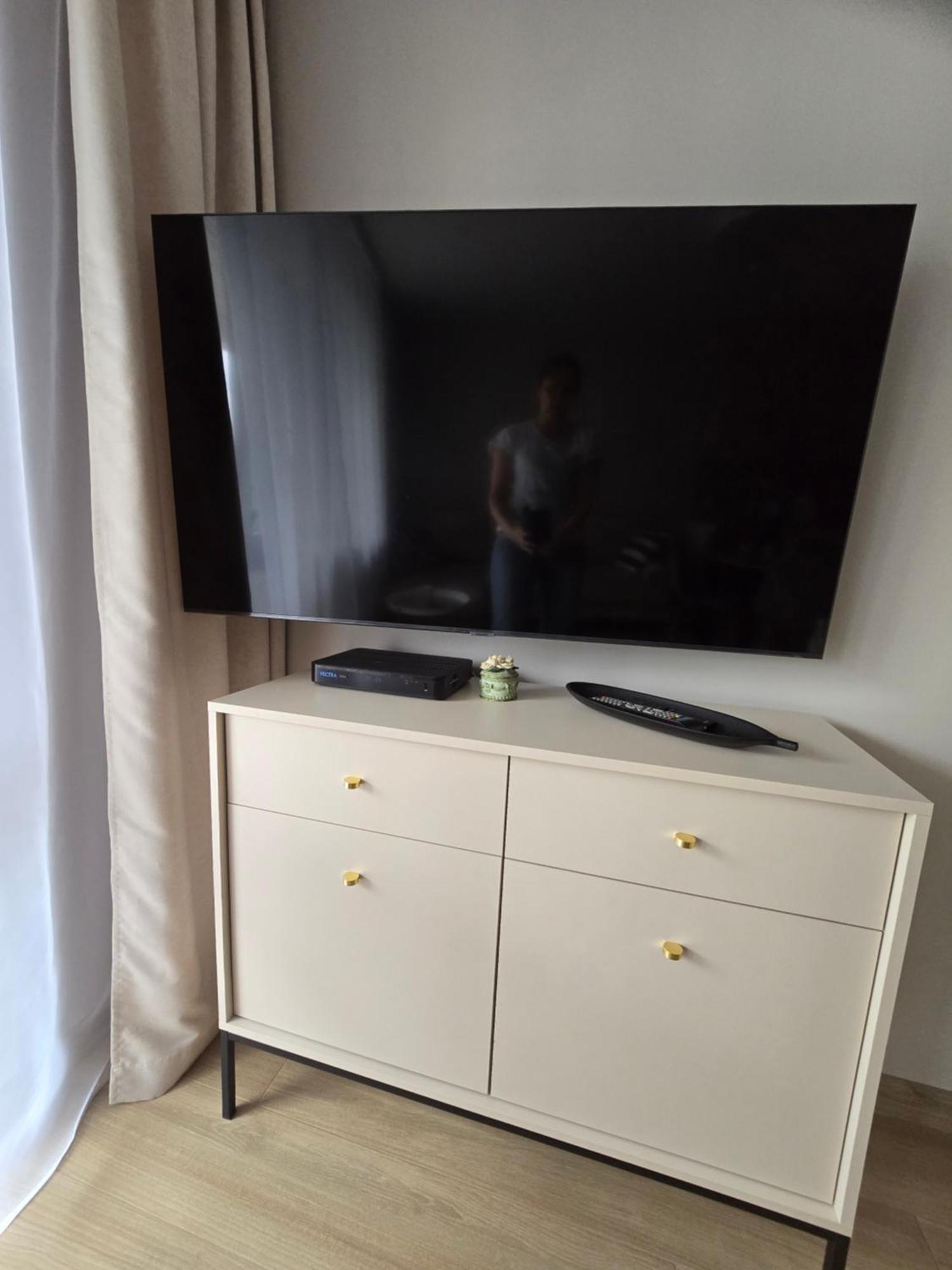 Apartament Emili Vipoo Suwałki Екстериор снимка